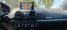 Audi A3 Pierwszy właściciel w kraju, książka serwisowa. - 10