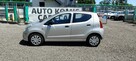Suzuki Alto Krajowy, drugi właściciel. - 7