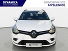 Renault Clio VAT 23% Grandtour Alize 0.9TCe 90KM M5 2020 r., salon PL komplet kół - 3