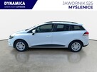 Renault Clio VAT 23% Grandtour Alize 0.9TCe 90KM M5 2020 r., salon PL komplet kół - 5