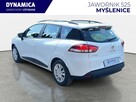 Renault Clio VAT 23% Grandtour Alize 0.9TCe 90KM M5 2020 r., salon PL komplet kół - 6