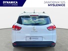 Renault Clio VAT 23% Grandtour Alize 0.9TCe 90KM M5 2020 r., salon PL komplet kół - 7