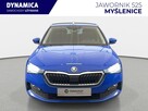 Škoda Scala VAT 23% Ambition 1.0TSI 110KM DSG 2023 r., salon PL I właściciel - 3