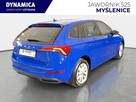 Škoda Scala VAT 23% Ambition 1.0TSI 110KM DSG 2023 r., salon PL I właściciel - 8