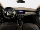 Škoda Scala VAT 23% Ambition 1.0TSI 110KM DSG 2023 r., salon PL I właściciel - 15