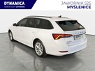 Škoda Octavia VAT 23% Combi Ambition 2.0TDI 150KM DSG 2022 r., salon PL, I wł. V - 6
