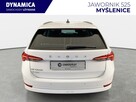 Škoda Octavia VAT 23% Combi Ambition 2.0TDI 150KM DSG 2022 r., salon PL, I wł. V - 7