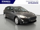 Ford Focus VAT 23% Tourer Trend 1.0EB 125KM M6 2019/2020 r., salon PL, I wł