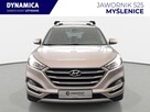 Hyundai Tucson 1.6GDI 132KM M6 2017 r., salon PL, HAK bagażnik dachowy - 3