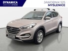 Hyundai Tucson 1.6GDI 132KM M6 2017 r., salon PL, HAK bagażnik dachowy - 4