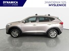 Hyundai Tucson 1.6GDI 132KM M6 2017 r., salon PL, HAK bagażnik dachowy - 5