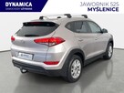 Hyundai Tucson 1.6GDI 132KM M6 2017 r., salon PL, HAK bagażnik dachowy - 8