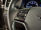 Hyundai Tucson 1.6GDI 132KM M6 2017 r., salon PL, HAK bagażnik dachowy - 16