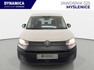 Volkswagen Caddy VAT 23% 2.0TDI 102KM M6 2022 r., salon PL, HAK I właściciel - 3
