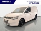 Volkswagen Caddy VAT 23% Cargo 2.0TDI 102KM M6 2022 r., salon PL I właściciel - 4