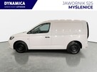 Volkswagen Caddy VAT 23% Cargo 2.0TDI 102KM M6 2022 r., salon PL I właściciel - 5