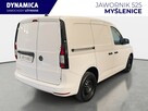Volkswagen Caddy VAT 23% Cargo 2.0TDI 102KM M6 2022 r., salon PL I właściciel - 8