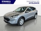 Ford Kuga VAT 23% 1.5 150KM M6 2024 r., przebieg tylko 25tys.km NAVI - 4