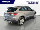 Ford Kuga VAT 23% 1.5 150KM M6 2024 r., przebieg tylko 25tys.km NAVI - 8