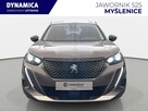 Peugeot 2008 VAT 23% Allure Pack 1.2PT 130KM M6 2022 r., salon PL I właściciel - 3