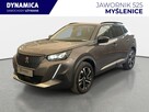 Peugeot 2008 VAT 23% Allure Pack 1.2PT 130KM M6 2022 r., salon PL I właściciel - 4