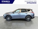 Toyota RAV-4 2.5 hybrid 197KM e-CVT 4x4 2017/18 r., salon PL serwisowana - 5