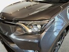 Toyota RAV-4 2.5 hybrid 197KM e-CVT 4x4 2017/18 r., salon PL serwisowana - 9