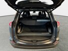 Toyota RAV-4 2.5 hybrid 197KM e-CVT 4x4 2017/18 r., salon PL serwisowana - 12