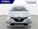 Renault Megane VAT 23% Grandtour Equilibre 1.3TCe 140KM M6 2022/2023 r. salon PL - 3