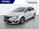Renault Megane VAT 23% Grandtour Equilibre 1.3TCe 140KM M6 2022/2023 r. salon PL - 4