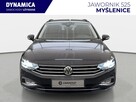 Volkswagen Passat Variant VAT 23% Business 2.0TSI 190KM DSG 2019 r., Salon PL I właściciel - 3
