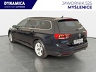Volkswagen Passat Variant VAT 23% Business 2.0TSI 190KM DSG 2019 r., Salon PL I właściciel - 6