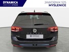 Volkswagen Passat Variant VAT 23% Business 2.0TSI 190KM DSG 2019 r., Salon PL I właściciel - 7