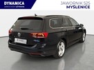 Volkswagen Passat Variant VAT 23% Business 2.0TSI 190KM DSG 2019 r., Salon PL I właściciel - 8