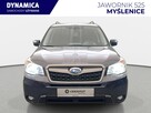 Subaru Forester 2.0 150KM M6 AWD 2014 r., salon PL, HAK, komplet opon serwisowane - 3