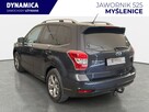 Subaru Forester 2.0 150KM M6 AWD 2014 r., salon PL, HAK, komplet opon serwisowane - 6