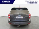 Subaru Forester 2.0 150KM M6 AWD 2014 r., salon PL, HAK, komplet opon serwisowane - 7