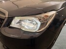 Subaru Forester 2.0 150KM M6 AWD 2014 r., salon PL, HAK, komplet opon serwisowane - 9