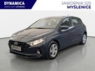 Hyundai i20 VAT 23% Pure 1.2 84KM M5 2023 r., salon PL serwisowany - 4