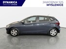 Hyundai i20 VAT 23% Pure 1.2 84KM M5 2023 r., salon PL serwisowany - 5
