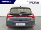 Hyundai i20 VAT 23% Pure 1.2 84KM M5 2023 r., salon PL serwisowany - 7