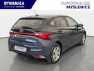 Hyundai i20 VAT 23% Pure 1.2 84KM M5 2023 r., salon PL serwisowany - 8
