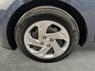 Hyundai i20 VAT 23% Pure 1.2 84KM M5 2023 r., salon PL serwisowany - 9