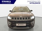Jeep Compass Limited 1.3T 150KM automat 2020/21 r., Salon PL, komplet opon - 3