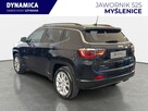 Jeep Compass Limited 1.3T 150KM automat 2020/21 r., Salon PL, komplet opon - 6