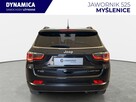 Jeep Compass Limited 1.3T 150KM automat 2020/21 r., Salon PL, komplet opon - 7
