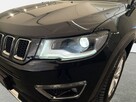 Jeep Compass Limited 1.3T 150KM automat 2020/21 r., Salon PL, komplet opon - 9