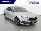 Škoda Octavia VAT 23% Style 1.5TSI 150KM M6 2023 r., salon PL I właściciel