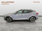 Cupra Formentor VAT 23% 2.0TSI 190KM DSG 4drive 2023 r., salon PL, I właściciel - 3