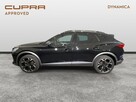 Cupra Formentor VAT 23% 2.0TSI 190KM DSG 4drive 2022 r., salon PL, serwisowany w ASO - 3